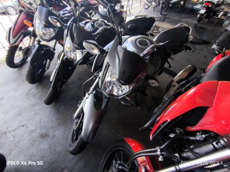 HONDA CG 160 TITAN, Foto 1