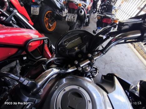 HONDA CG 160 TITAN, Foto 3