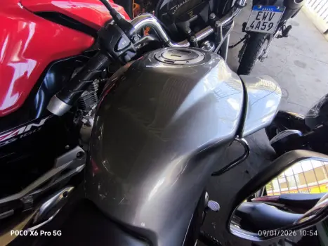 HONDA CG 160 TITAN, Foto 4