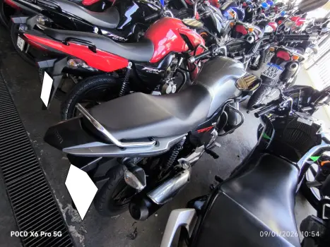 HONDA CG 160 TITAN, Foto 5