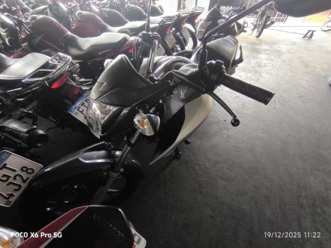 HONDA CG 160 TITAN, Foto 1