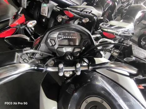 HONDA CG 160 TITAN, Foto 2