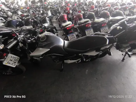 HONDA CG 160 TITAN, Foto 4