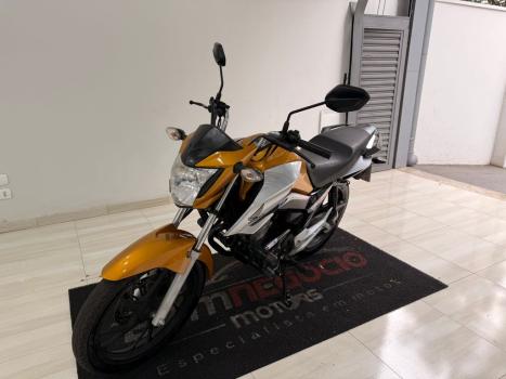 HONDA CG 160 TITAN, Foto 1