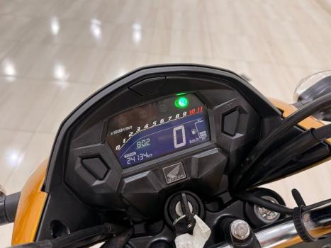 HONDA CG 160 TITAN, Foto 3