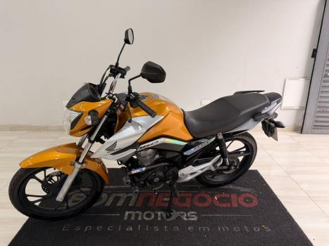 HONDA CG 160 TITAN, Foto 5