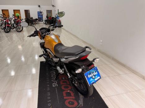 HONDA CG 160 TITAN, Foto 6