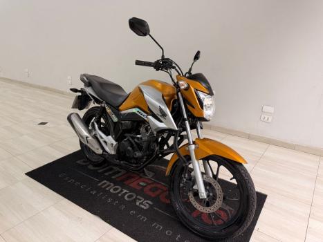 HONDA CG 160 TITAN, Foto 7