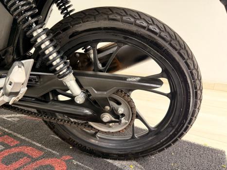 HONDA CG 160 TITAN, Foto 9