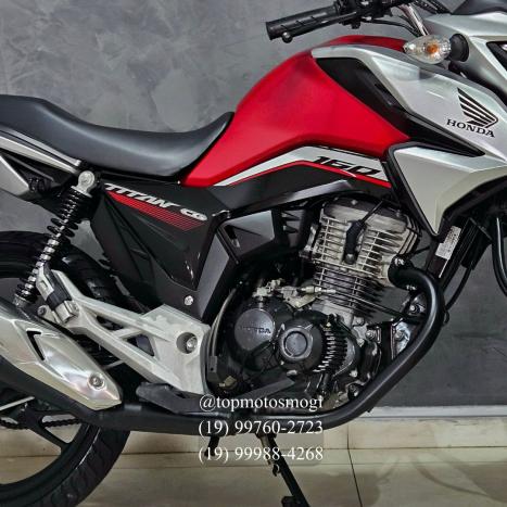 HONDA CG 160 TITAN, Foto 3