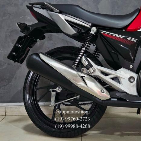 HONDA CG 160 TITAN, Foto 4