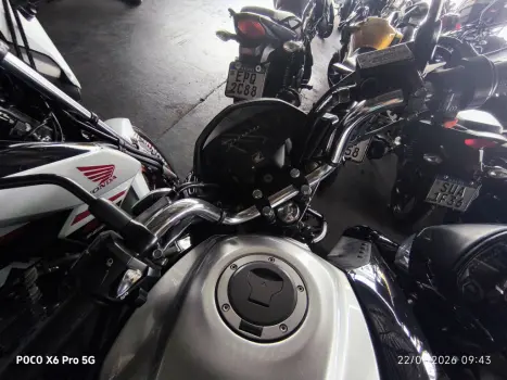 HONDA CG 160 TITAN, Foto 3