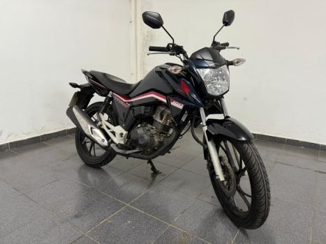 HONDA CG 160 TITAN, Foto 3