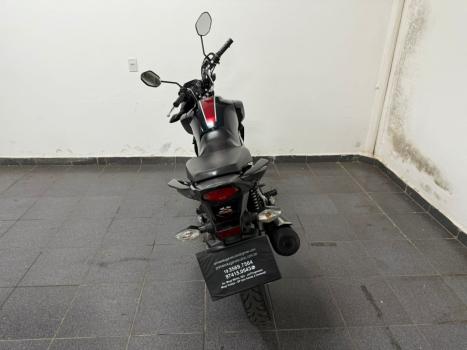 HONDA CG 160 TITAN, Foto 6