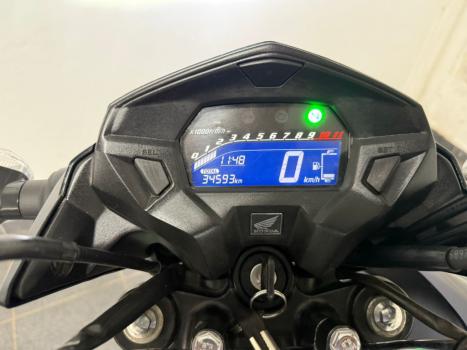 HONDA CG 160 TITAN, Foto 10