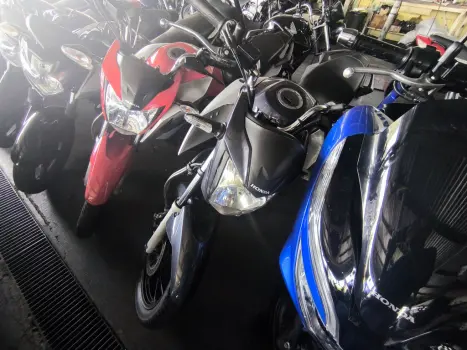 HONDA CG 160 TITAN, Foto 1