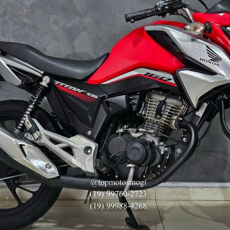 HONDA CG 160 TITAN, Foto 3