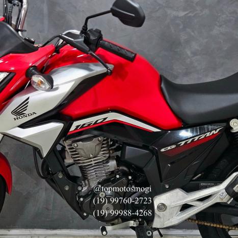 HONDA CG 160 TITAN, Foto 7