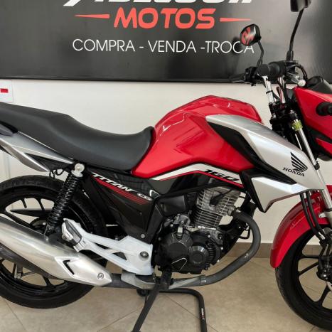 HONDA CG 160 TITAN, Foto 3