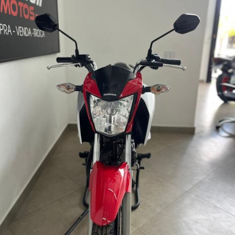 HONDA CG 160 TITAN, Foto 10