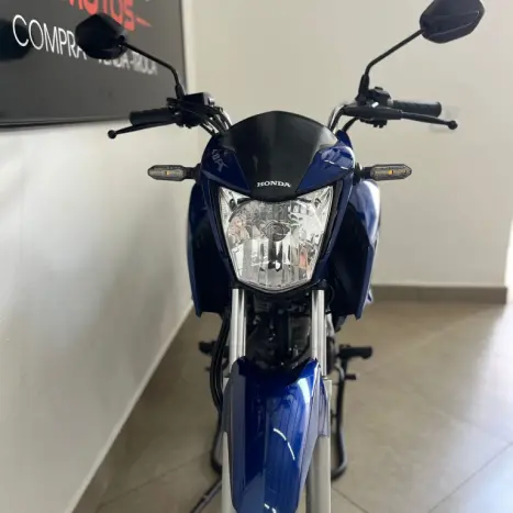 HONDA CG 160 TITAN, Foto 10