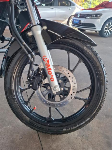 HONDA CG 160 TITAN, Foto 3