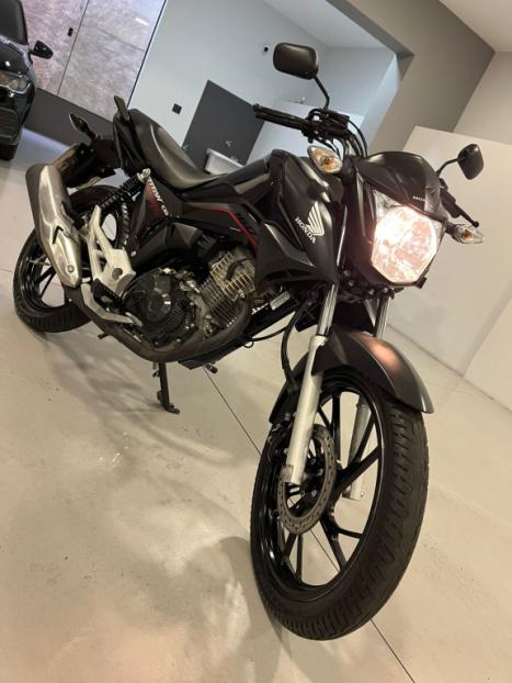 HONDA CG 160 TITAN, Foto 1