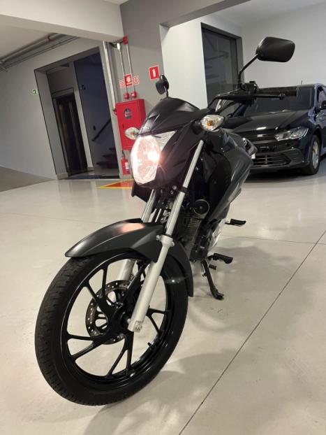 HONDA CG 160 TITAN, Foto 2