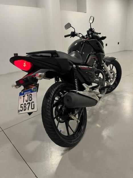 HONDA CG 160 TITAN, Foto 3