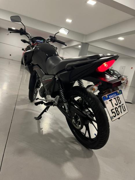 HONDA CG 160 TITAN, Foto 4