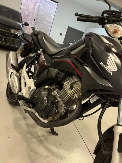 HONDA CG 160 TITAN, Foto 5