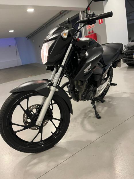 HONDA CG 160 TITAN, Foto 6