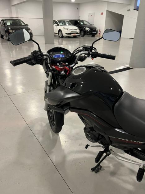 HONDA CG 160 TITAN, Foto 8