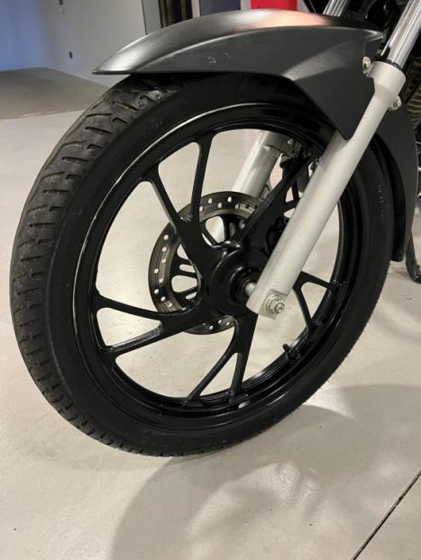 HONDA CG 160 TITAN, Foto 10