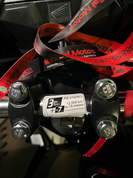 HONDA CG 160 TITAN, Foto 11