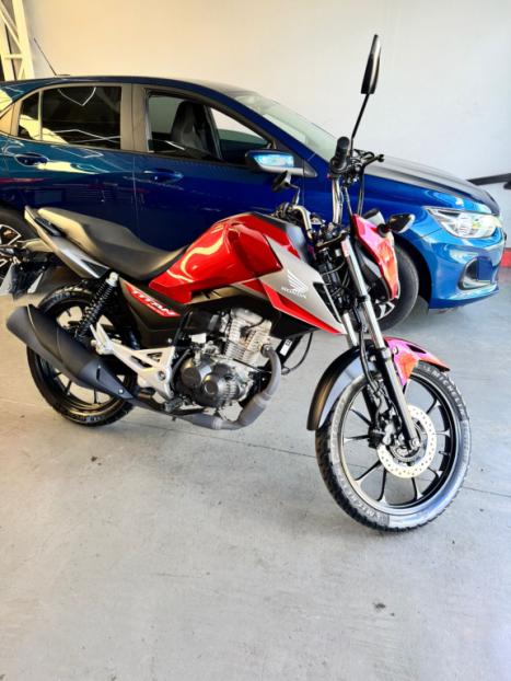 HONDA CG 160 TITAN, Foto 2