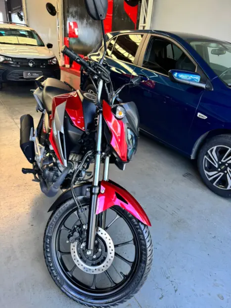 HONDA CG 160 TITAN, Foto 8