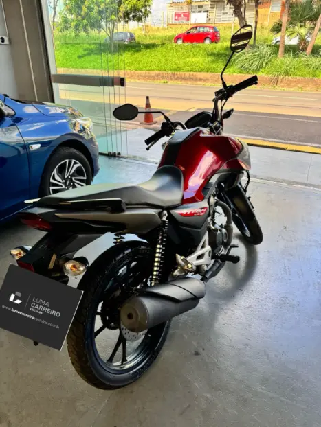 HONDA CG 160 TITAN, Foto 11