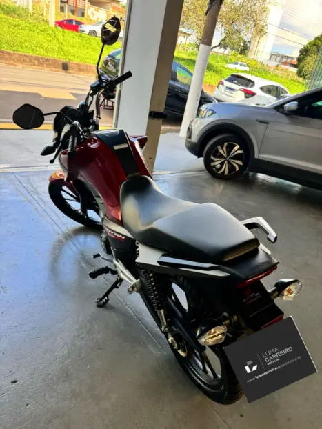 HONDA CG 160 TITAN, Foto 14