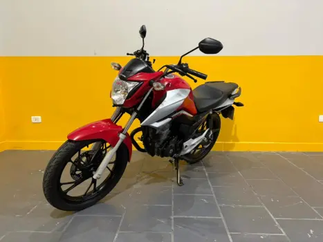 HONDA CG 160 TITAN, Foto 3