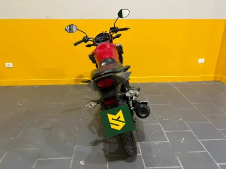 HONDA CG 160 TITAN, Foto 8