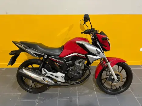 HONDA CG 160 TITAN, Foto 11