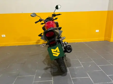 HONDA CG 160 TITAN, Foto 12