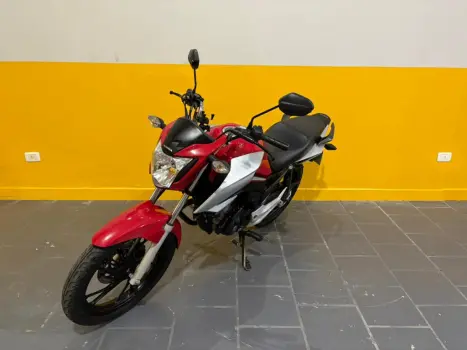 HONDA CG 160 TITAN, Foto 13