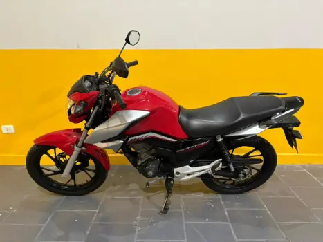 HONDA CG 160 TITAN, Foto 15