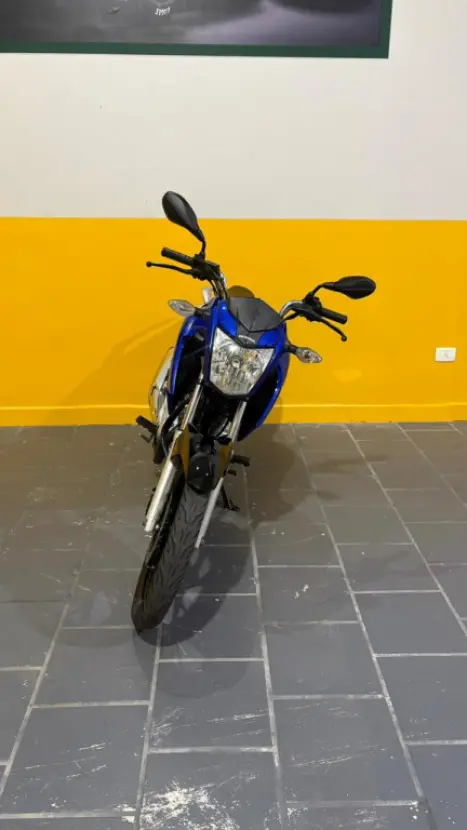 HONDA CG 160 TITAN, Foto 4