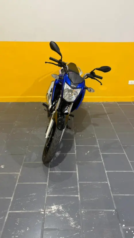 HONDA CG 160 TITAN, Foto 16