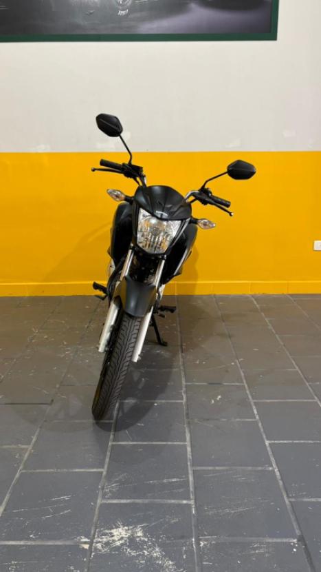 HONDA CG 160 TITAN, Foto 4