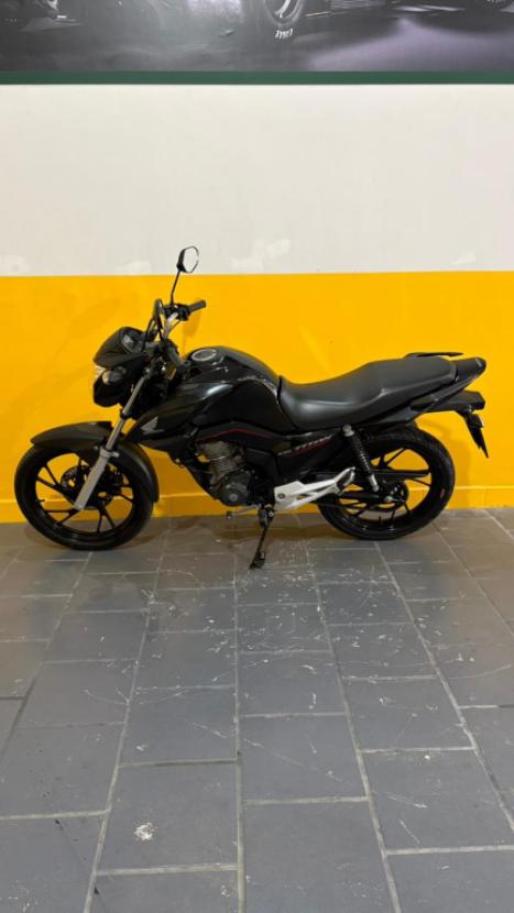 HONDA CG 160 TITAN, Foto 6