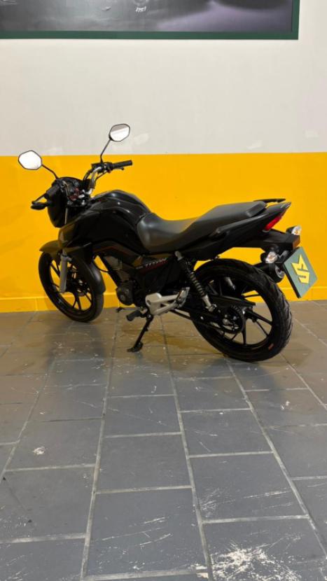 HONDA CG 160 TITAN, Foto 7